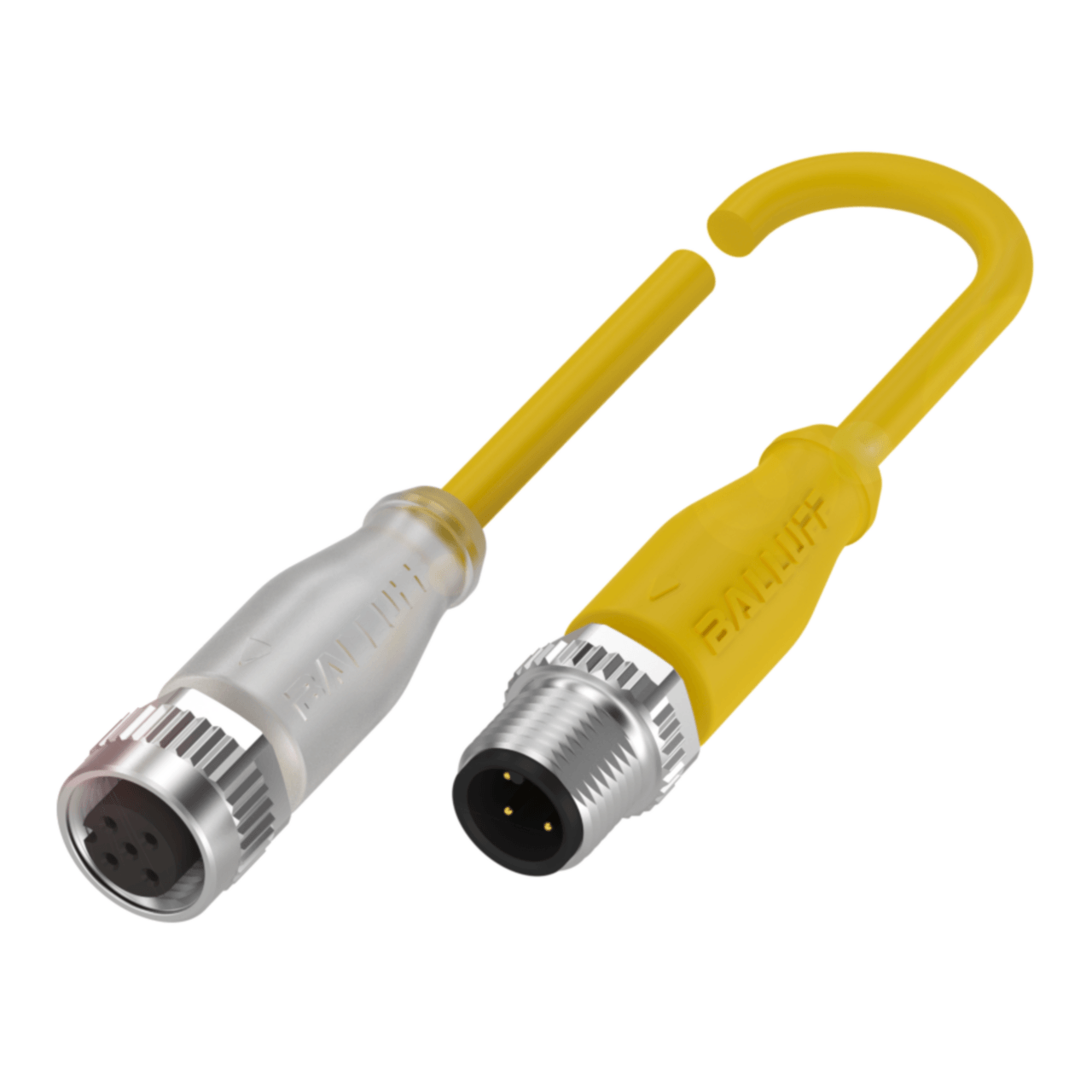 Соединительный кабель Balluff BCC M415-M414-3A-606-EX44T2-030