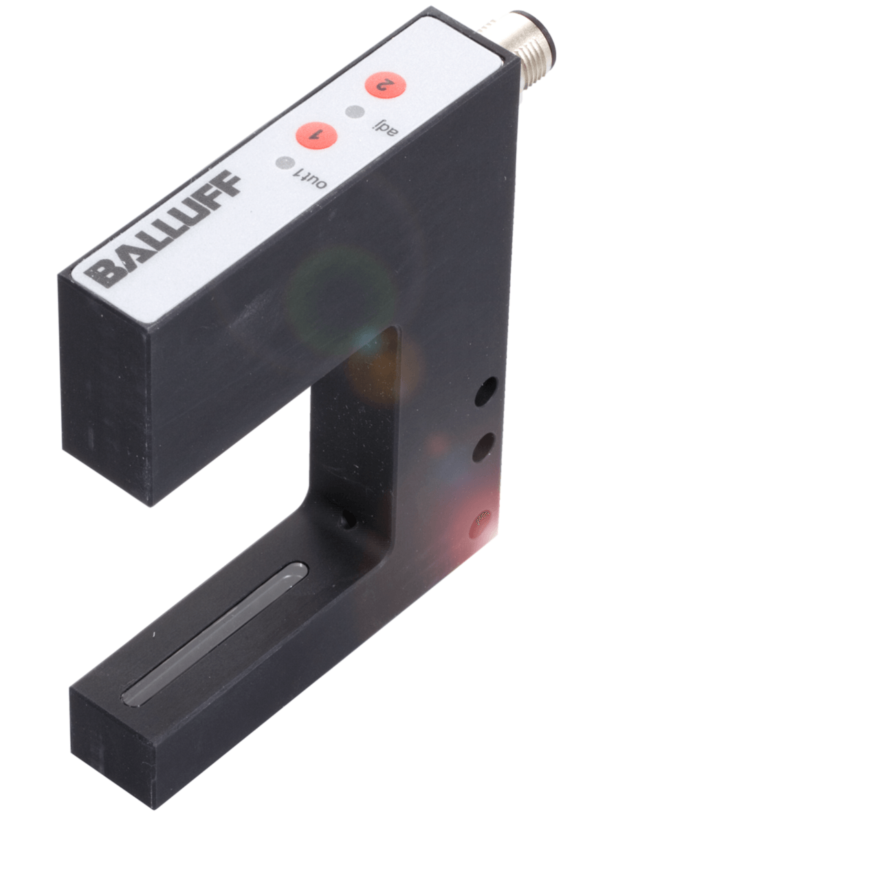 Щелевой датчик Balluff BGL 50C-005-S4