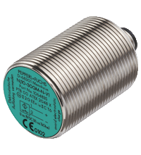 Индуктивный датчик Pepperl Fuchs NJ10-30GM-N-V1