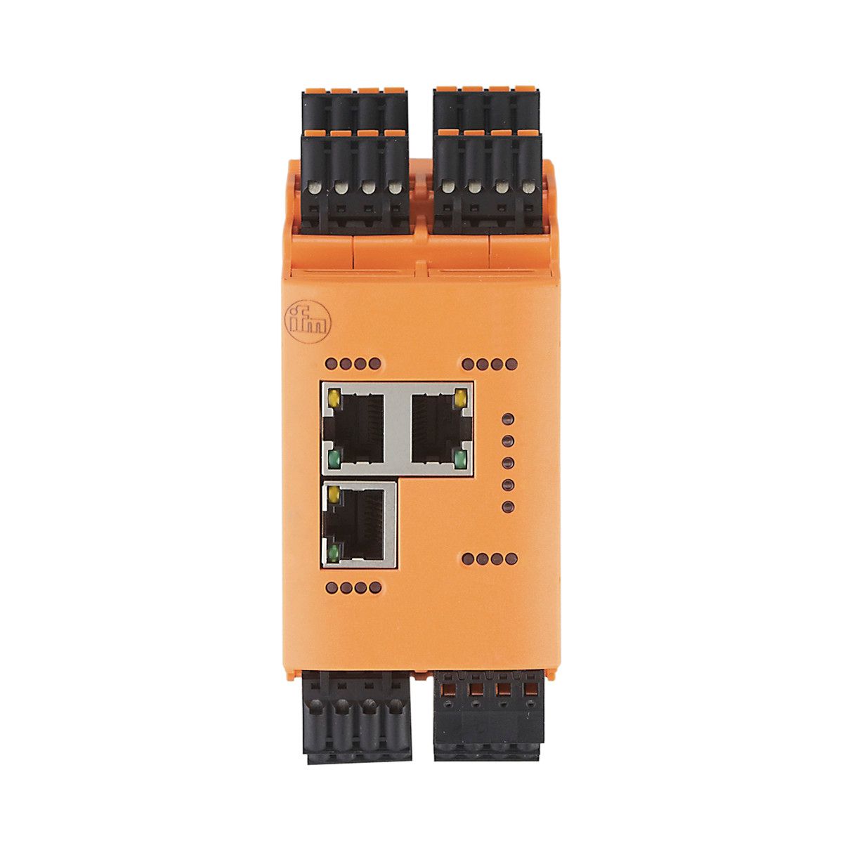 IO-Link master IFM Electronic AL1920