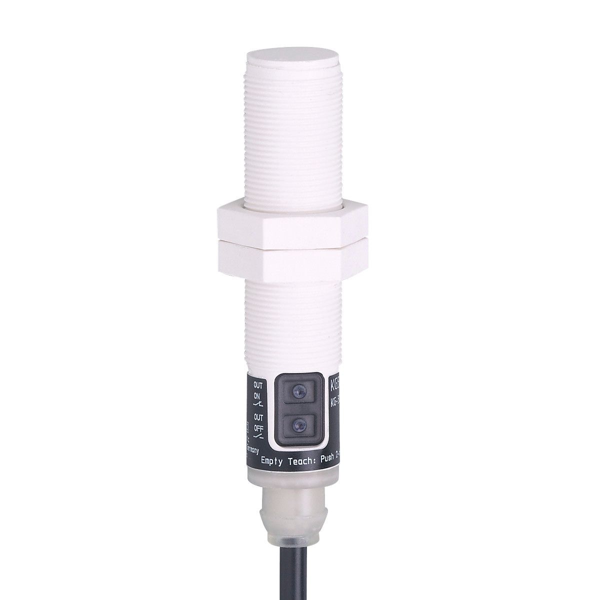 Емкостной датчик уровня IFM Electronic KG5069