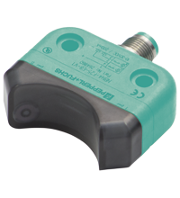 Индуктивный датчик для клапанов Pepperl Fuchs NBN4-F25-E8-V1