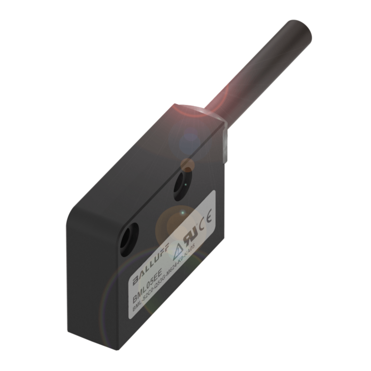 Магнитный энкодер Balluff BML-S2C0-Q51L-M624-L0-KA10