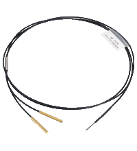 Оптоволоконный кабель Pepperl Fuchs Plastic fiber optic KLR-C06-1,25-2,0-K81