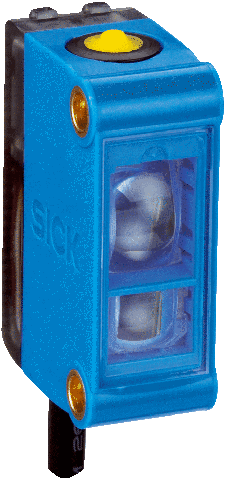 Датчик цвета SICK CSM-WP117A2P