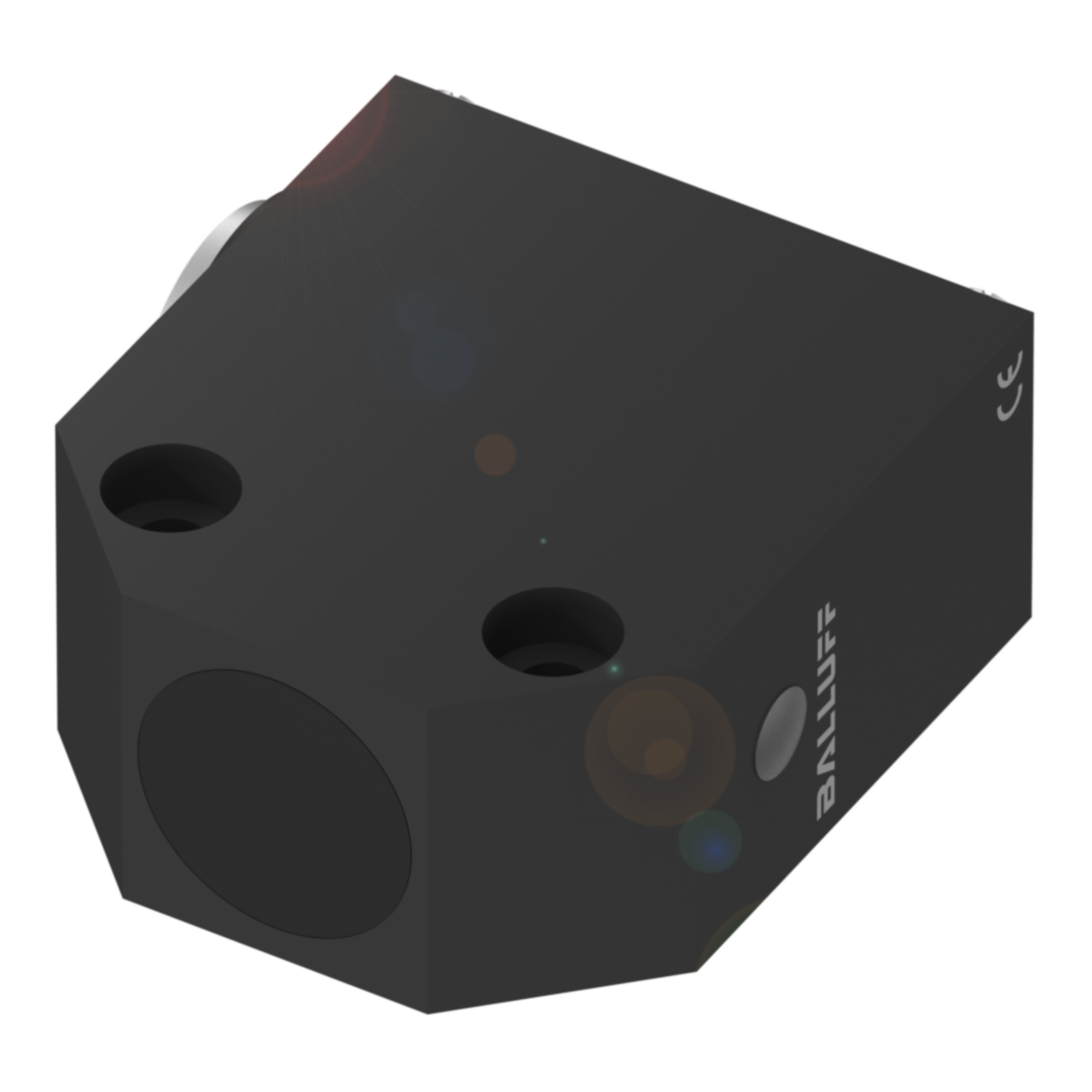 Элемент переключения Balluff BES 516-340-H2-Y