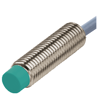 Индуктивный датчик Pepperl Fuchs NBN3-8GM30-E2