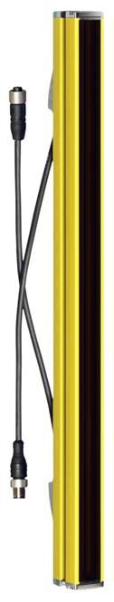 Световая завеса безопасности Leuze Electronic MLC520R20-750MG