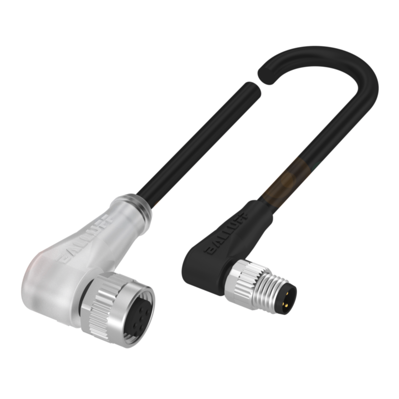 Соединительный кабель Balluff BCC M425-M323-3F-602-PX0334-003