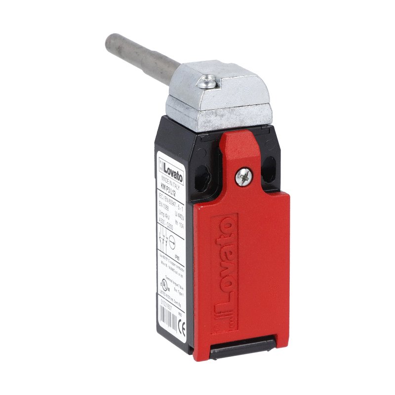 Kонцевой выключатель безопасности Lovato Electric KMP3L11