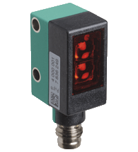 Оптический датчик Pepperl Fuchs ML6-8-H-40-RT/59/95/136