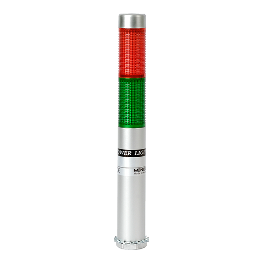 Светодиодная сигнальная колонна Autonics PLDM-202-RG