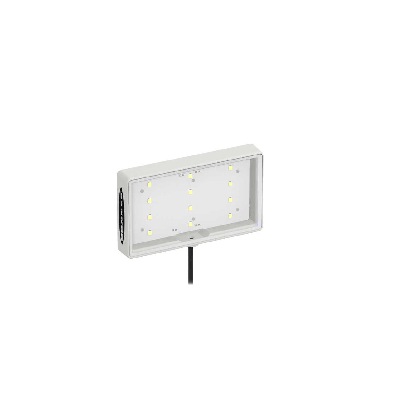 Светодиодный светильник Banner WLAB105X180