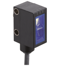 Оптический датчик Pepperl Fuchs OBT80-R102-2P1-IO-0,3M-V1