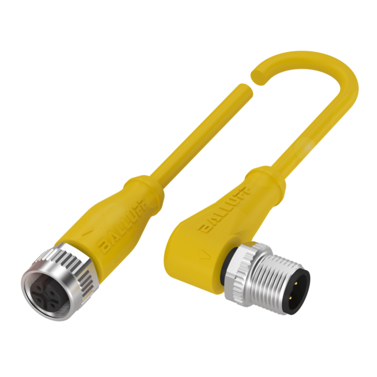 Соединительный кабель Balluff BCC M415-M423-3A-300-EX43T2-003