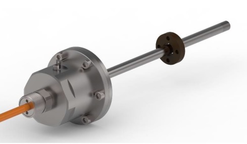 Датчик линейных перемещений AMT Linear Position Sensor LPS2-FM10CS40300MSU10N1A110