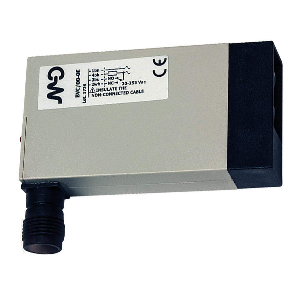 Оптический датчик Micro Detectors BVC/00-0E