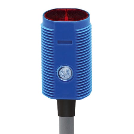 Оптический датчик Contrinex LTR-M18PA-PMK-101