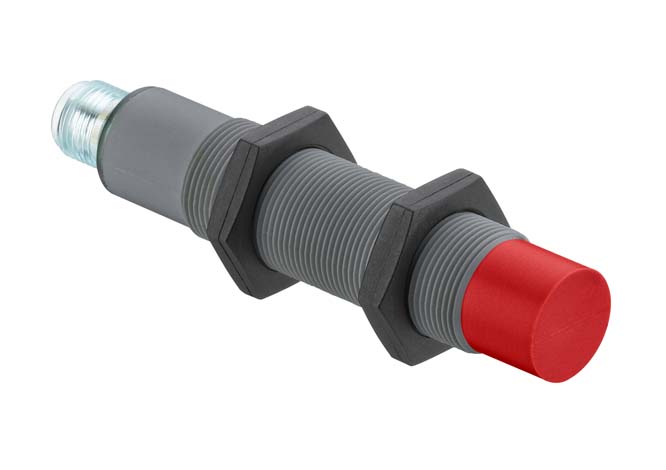 Емкостной датчик Leuze Electronic LCS-2M18P-N15NNC-M12