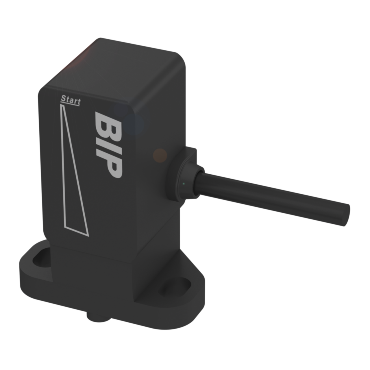 Индуктивный датчик линейных перемещений Balluff BIP AD2-T017-04-BP02