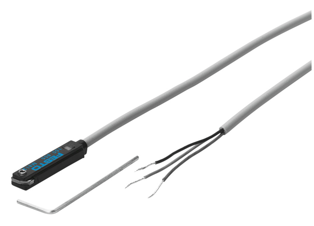 Магнитный датчик Festo SME-8-K-7,5-LED-24