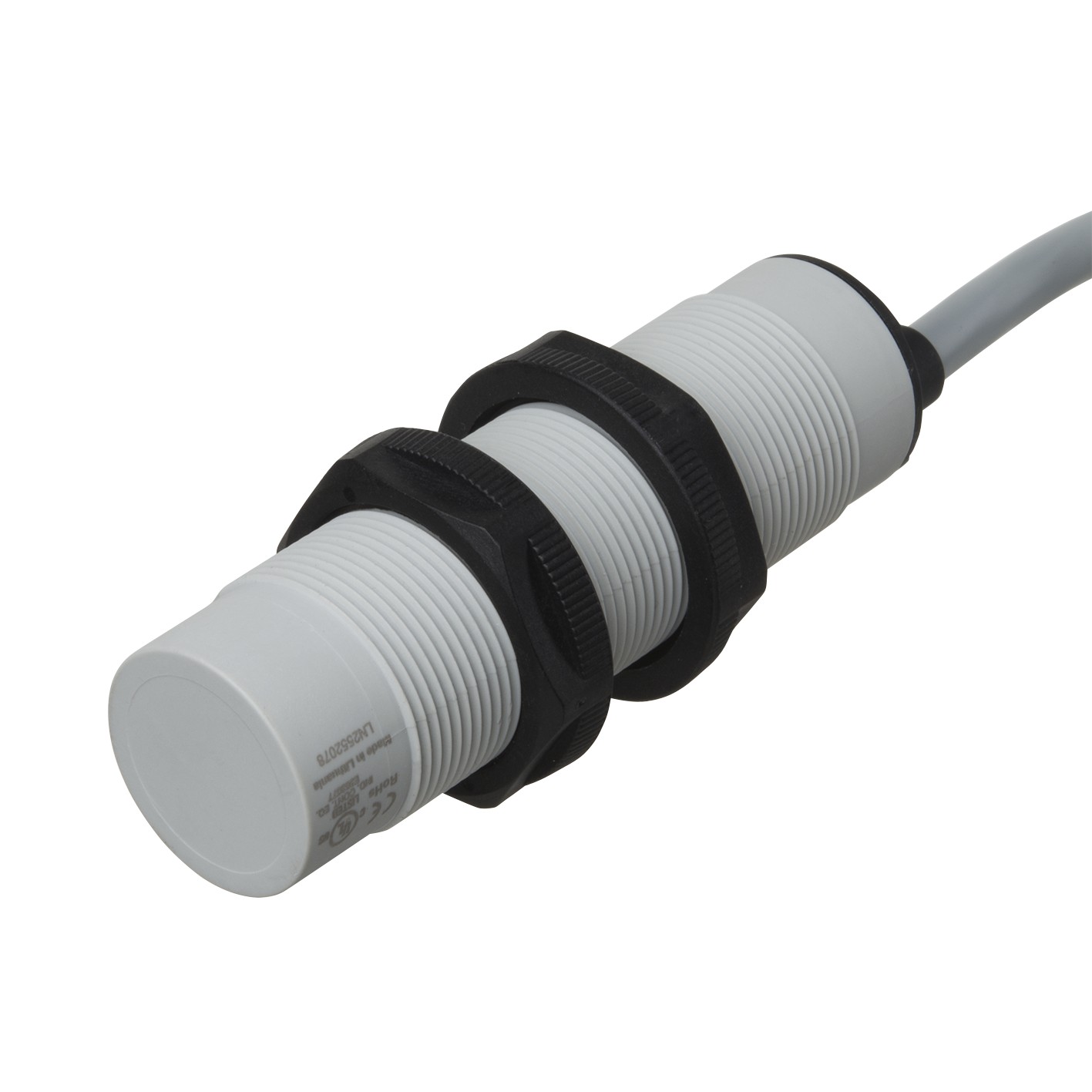 Емкостный датчик Carlo Gavazzi CA30CLN12MU10M
