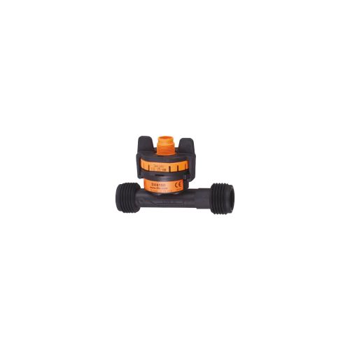 Вихревой датчик потока IFM Electronic SV4150