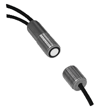 Датчик двойного листа Pepperl Fuchs UGB-18GM50-255-2E3