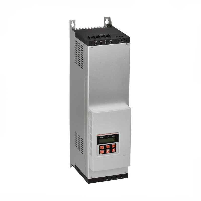 Устройство плавного пуска и остановки Lovato Electric 51ADX0125B