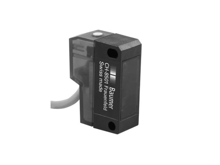 Оптический датчик Baumer FRDK 14N6901