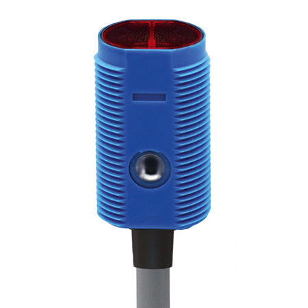Оптический датчик Contrinex LRR-M18PA-NMK-302