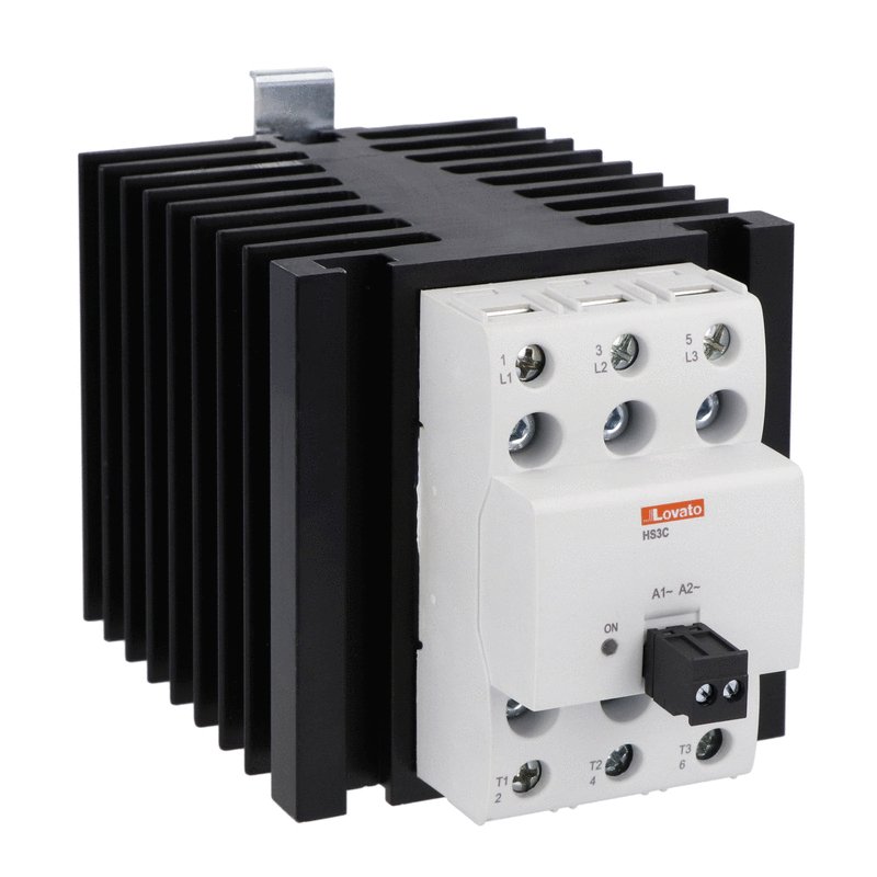 Твердотельное реле Lovato Electric HS3C6HV040D024