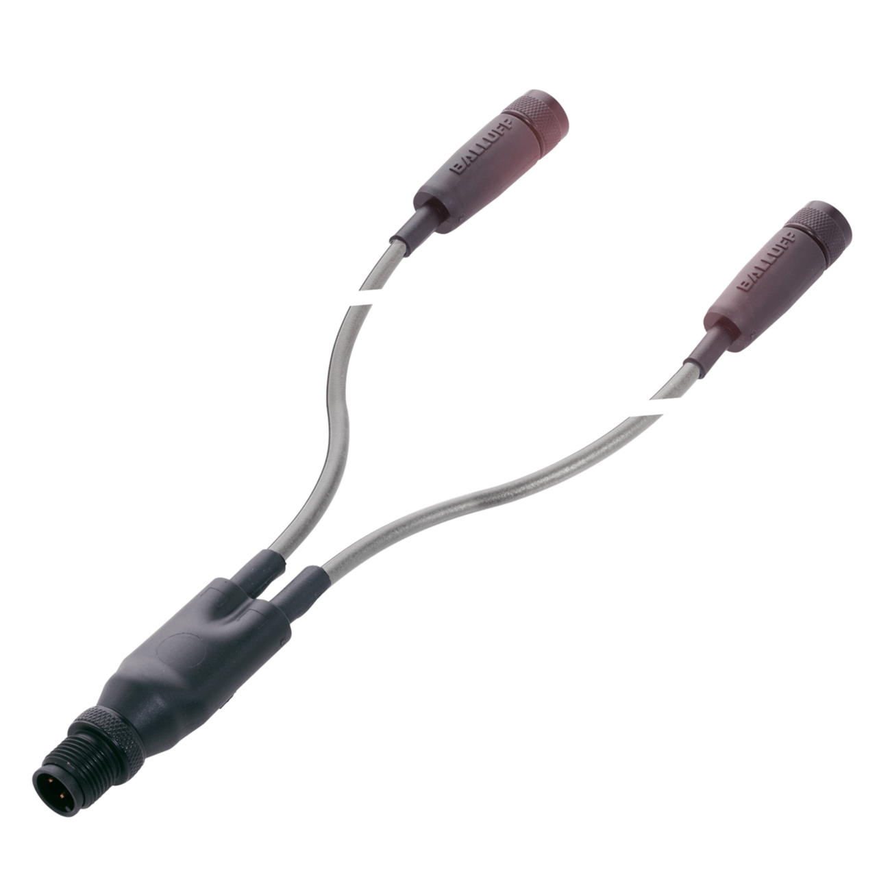 Y-образный распределитель Balluff BCC W414-W415-W415-U2044-006