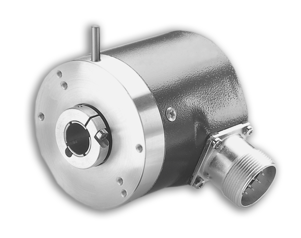 Абсолютный энкодер Baumer GBA2H.010A105