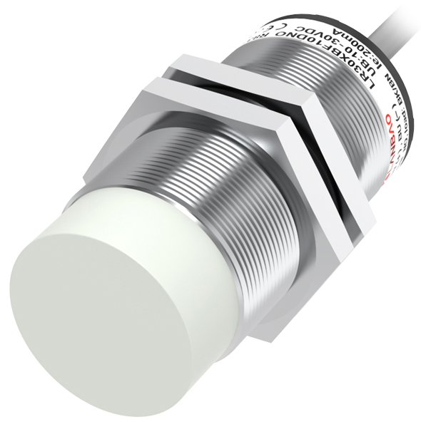 Индуктивный датчик LANBAO LR30XBN15DPO