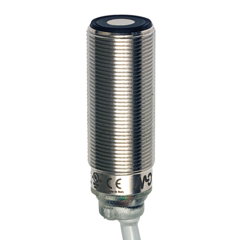 Ультразвуковой датчик расстояния Micro Detectors UK6A/H2-1AUL