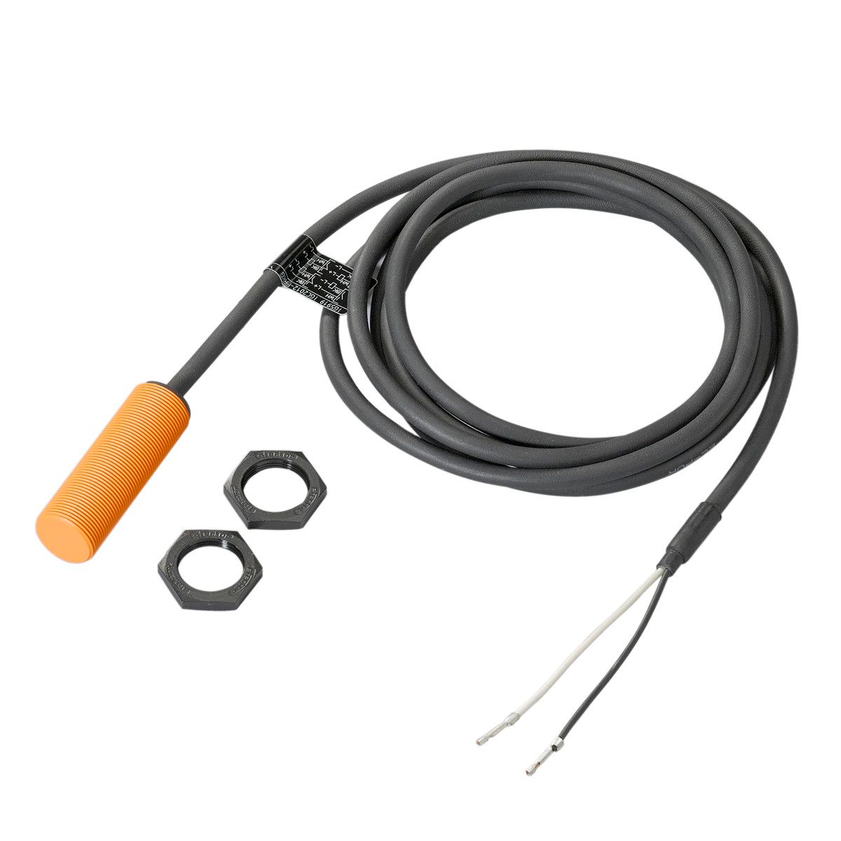 Индуктивный датчик IFM Electronic IG5933