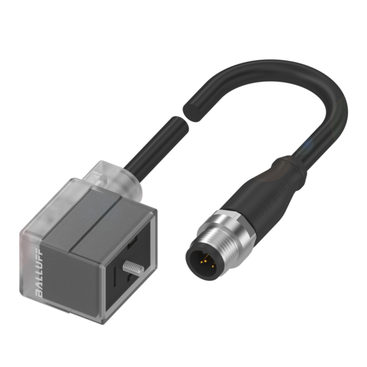 Соединительный кабель Balluff BCC VB23-M413-3E-666-PX0350-006