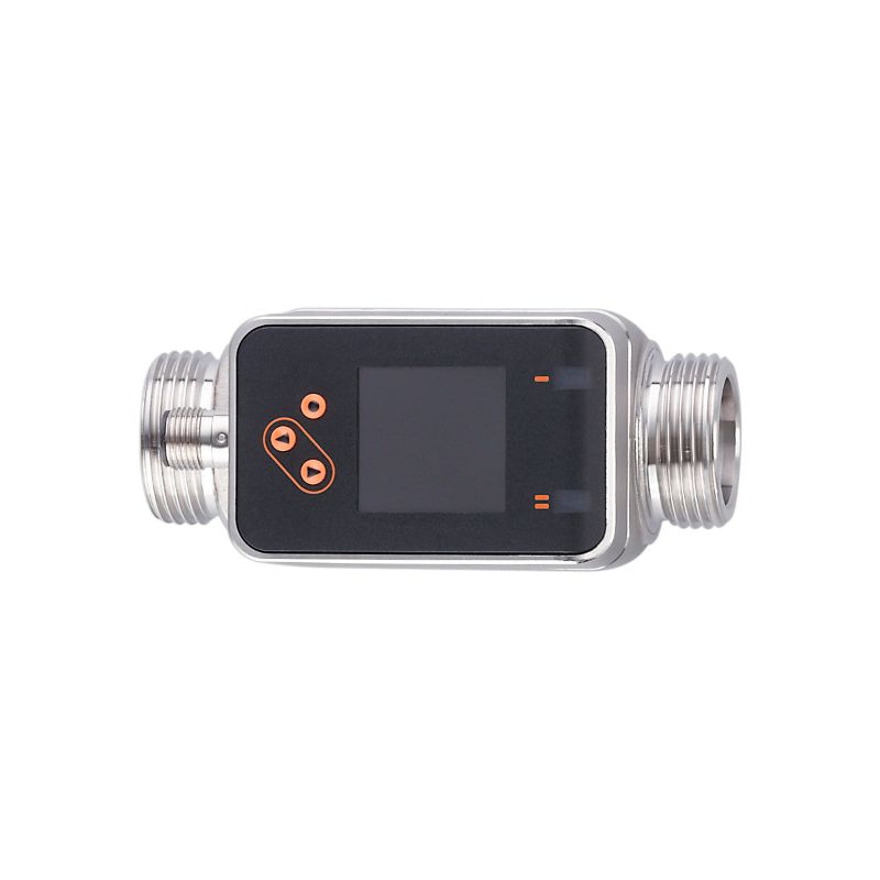 Электромагнитный расходомер IFM Electronic SM8120