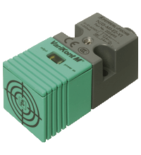 Индуктивный датчик Pepperl Fuchs NJ15-M1-E2-V1