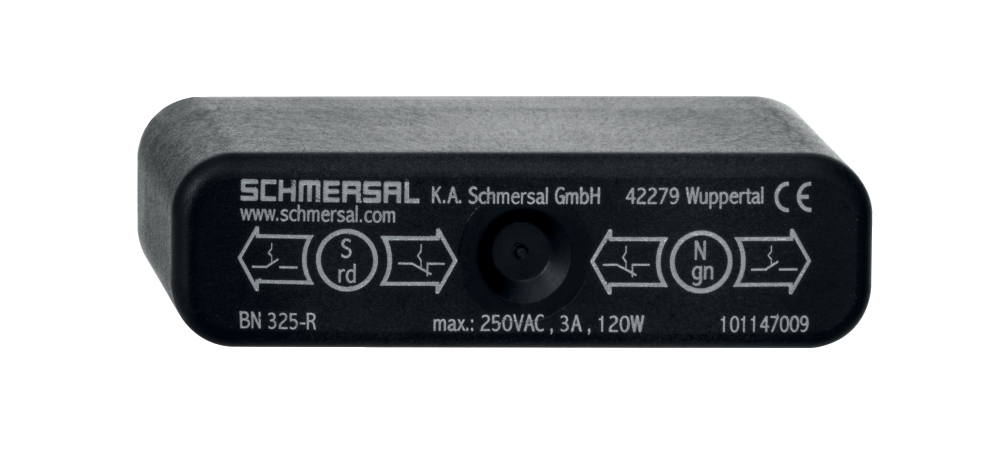 Магнитный герконовый датчик Schmersal BN 325-R-1279