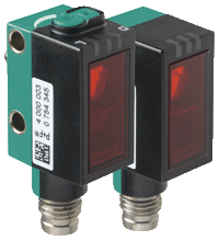 Оптический датчик Pepperl Fuchs OBE20M-R101-S2EP-IO-V31-L