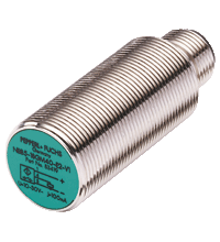 Индуктивный датчик Pepperl Fuchs NBB5-18GM40-E3-V1
