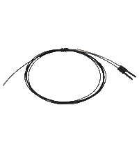Оптоволоконный кабель Pepperl Fuchs Plastic fiber optic KLR-C04-1,0-2,0-K133