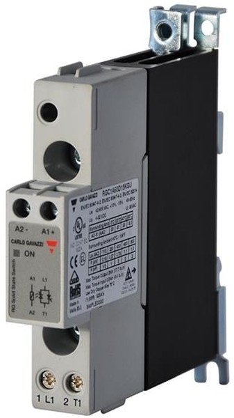 Реле безопасности Carlo Gavazzi RGC1A23A15KGU