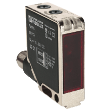 Оптический датчик Pepperl Fuchs MLV12-8-H-250-RT-2572