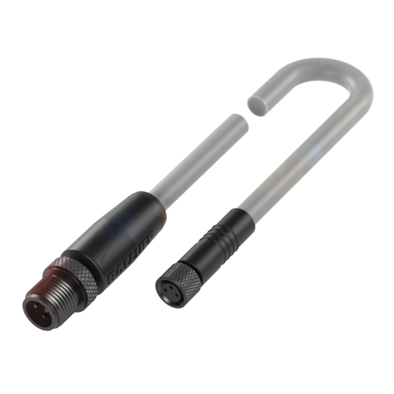 Соединительный кабель Balluff BCC W313-W413-3E-300-MW8334-020