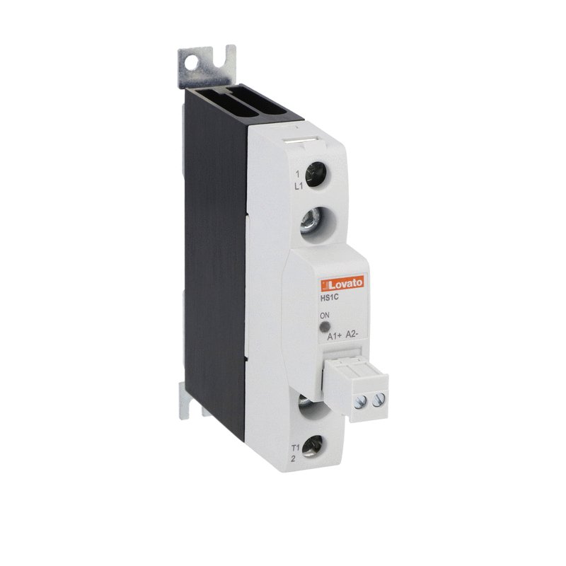 Твердотельное реле Lovato Electric HS1C6HV025A230