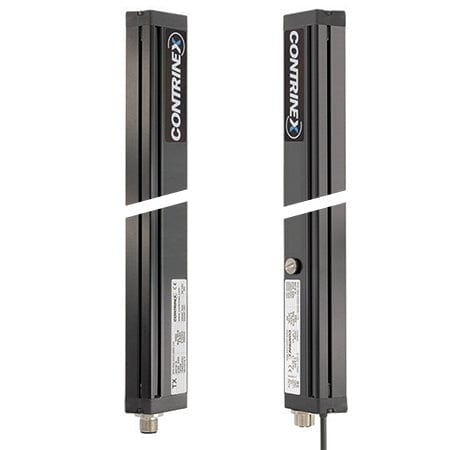 Световой барьер Contrinex MGI-12A-1418-NMS-149