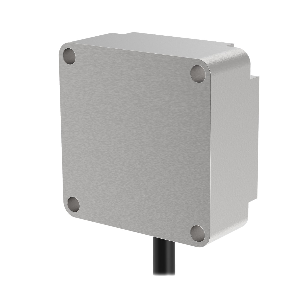 Датчик вибрации Banner QM30VT2-SS-QP